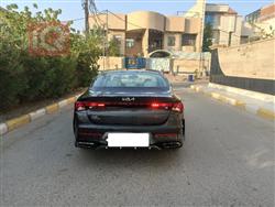 کیا K5